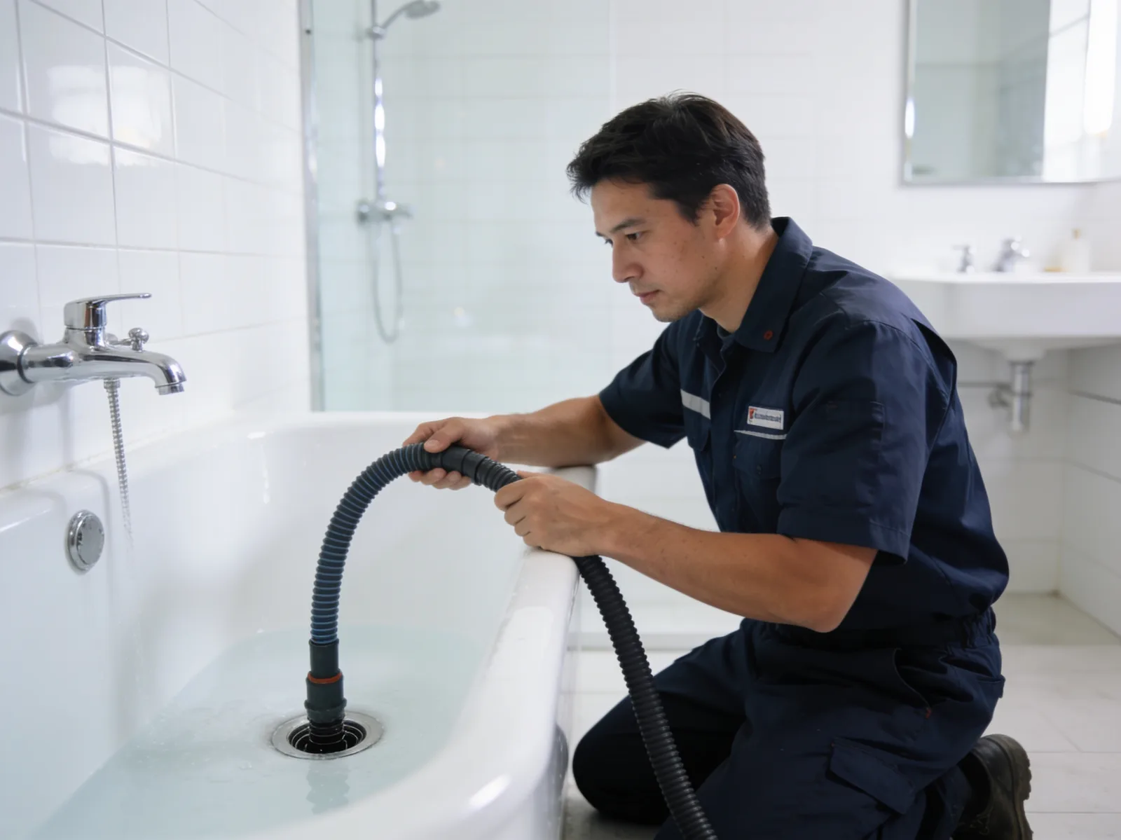 Emergency Plumber Noti, OR FAQs